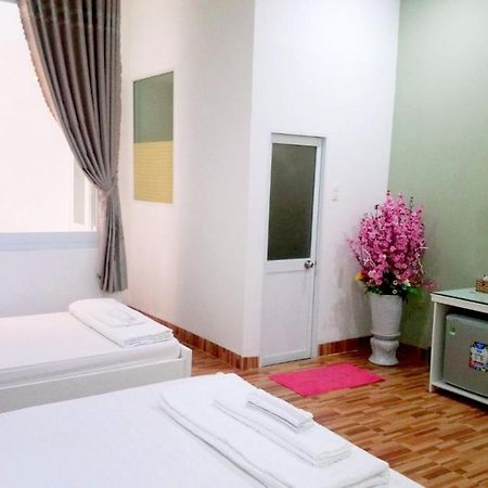 Melody Homestay Quy Nhơn Zewnętrze zdjęcie