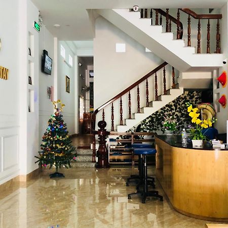 Melody Homestay Quy Nhơn Zewnętrze zdjęcie