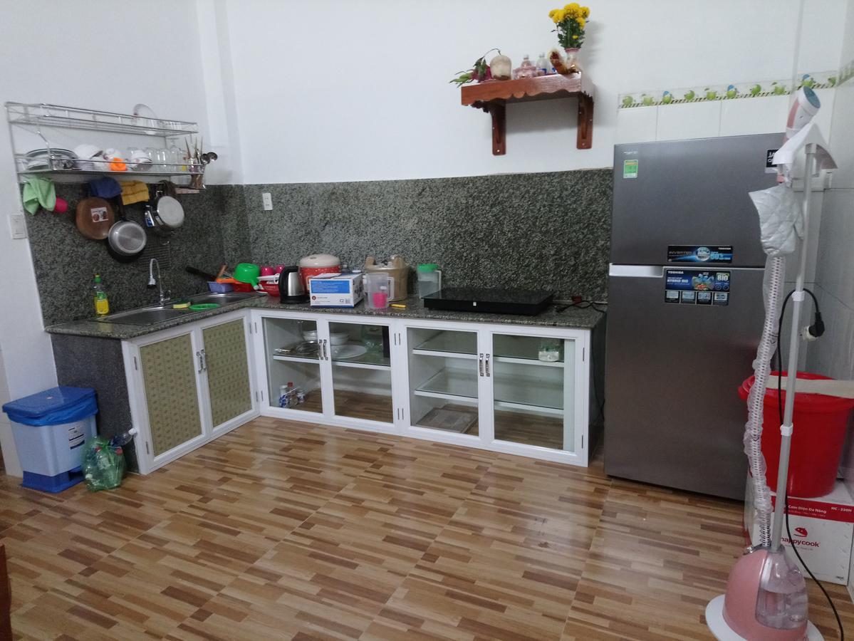 Melody Homestay Quy Nhơn Zewnętrze zdjęcie