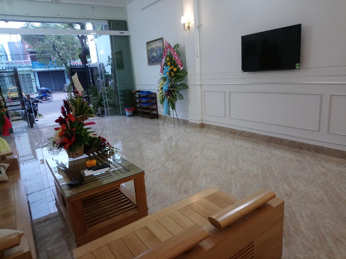 Melody Homestay Quy Nhơn Zewnętrze zdjęcie