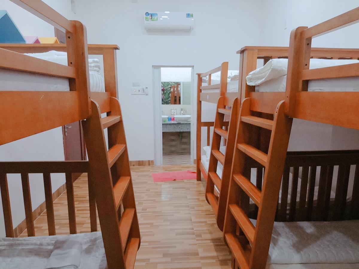 Melody Homestay Quy Nhơn Zewnętrze zdjęcie