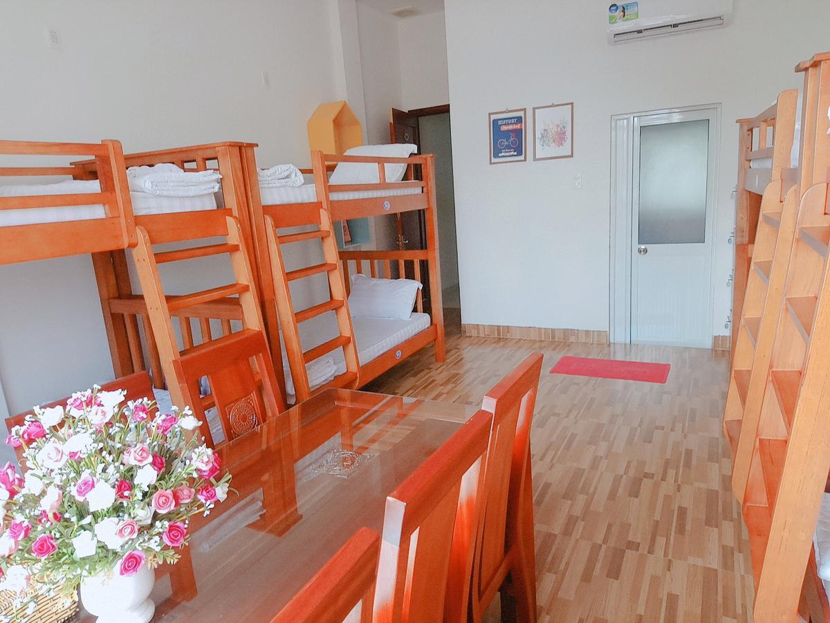 Melody Homestay Quy Nhơn Zewnętrze zdjęcie