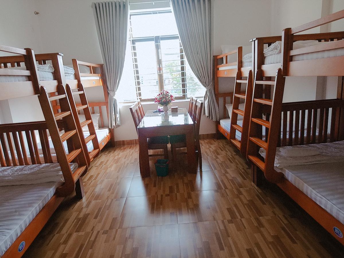 Melody Homestay Quy Nhơn Zewnętrze zdjęcie