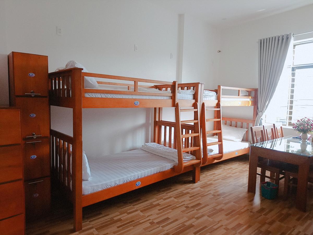 Melody Homestay Quy Nhơn Zewnętrze zdjęcie