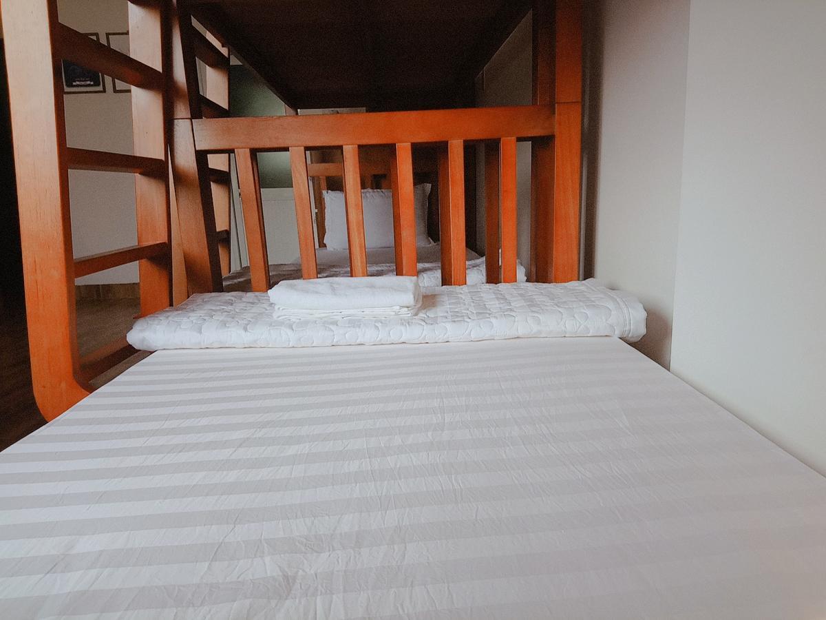 Melody Homestay Quy Nhơn Zewnętrze zdjęcie