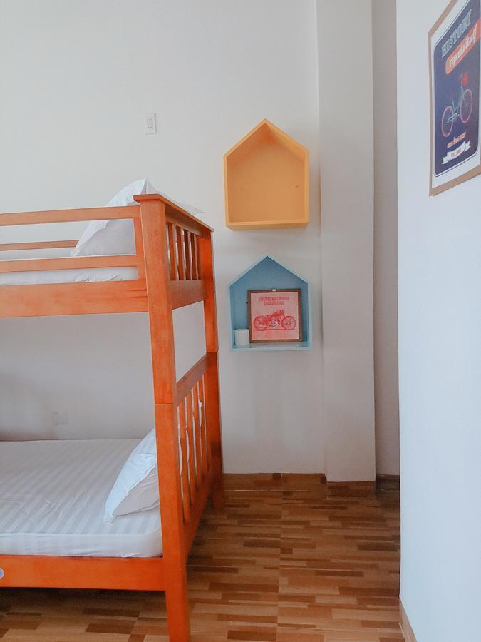 Melody Homestay Quy Nhơn Zewnętrze zdjęcie