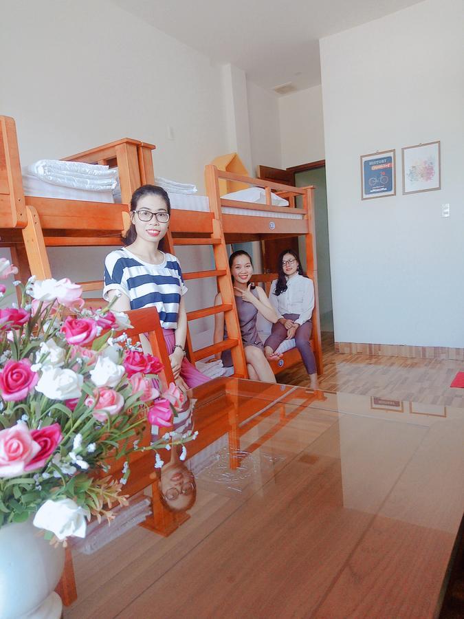 Melody Homestay Quy Nhơn Zewnętrze zdjęcie