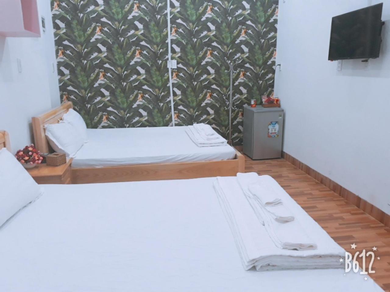 Melody Homestay Quy Nhơn Zewnętrze zdjęcie