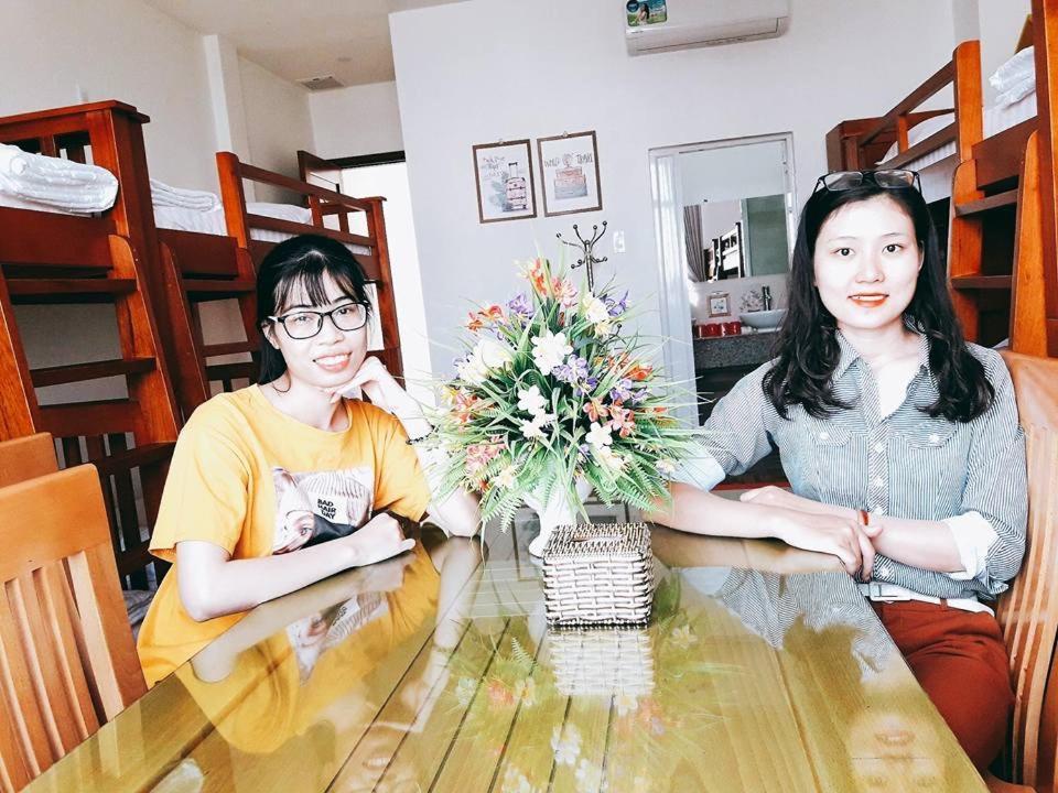 Melody Homestay Quy Nhơn Zewnętrze zdjęcie