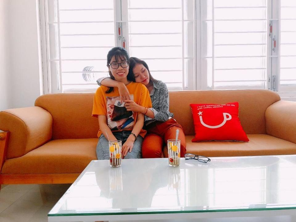 Melody Homestay Quy Nhơn Zewnętrze zdjęcie